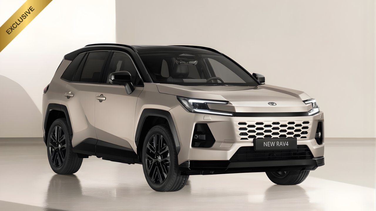2026 Toyota RAV4 Pricing and Specs — More Tech, Higher Cost, and Reduced Power Output